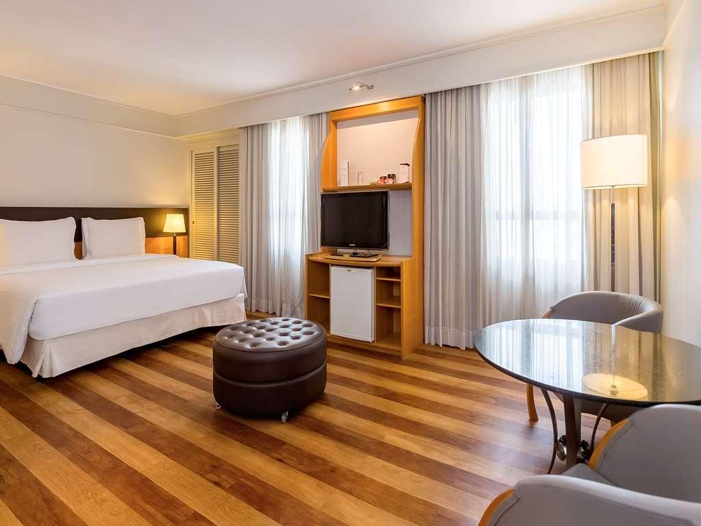 Pergamon Sp Frei Caneca By Accor Hotel