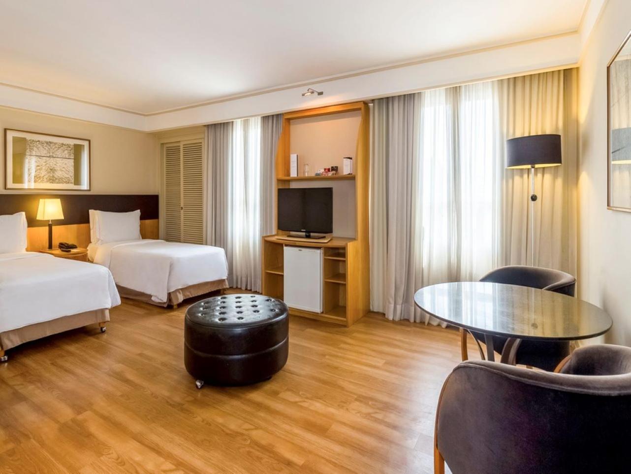 Pergamon Sp Frei Caneca By Accor Hotel 4*