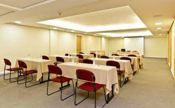 Pergamon Sp Frei Caneca By Accor 4*
